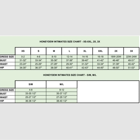 Honeydew Ruffle Bralette MOONBOW RAINBOW PRIDE Large *See size chart* - Picture 2 of 2